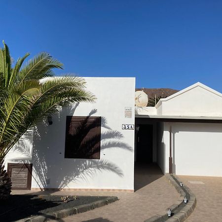 Mountain View Villa Плая Бланка Екстериор снимка