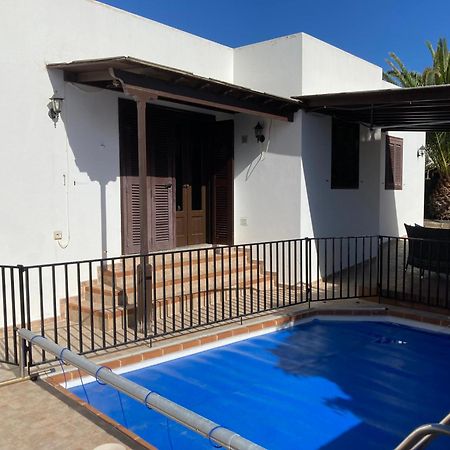 Mountain View Villa Плая Бланка Екстериор снимка