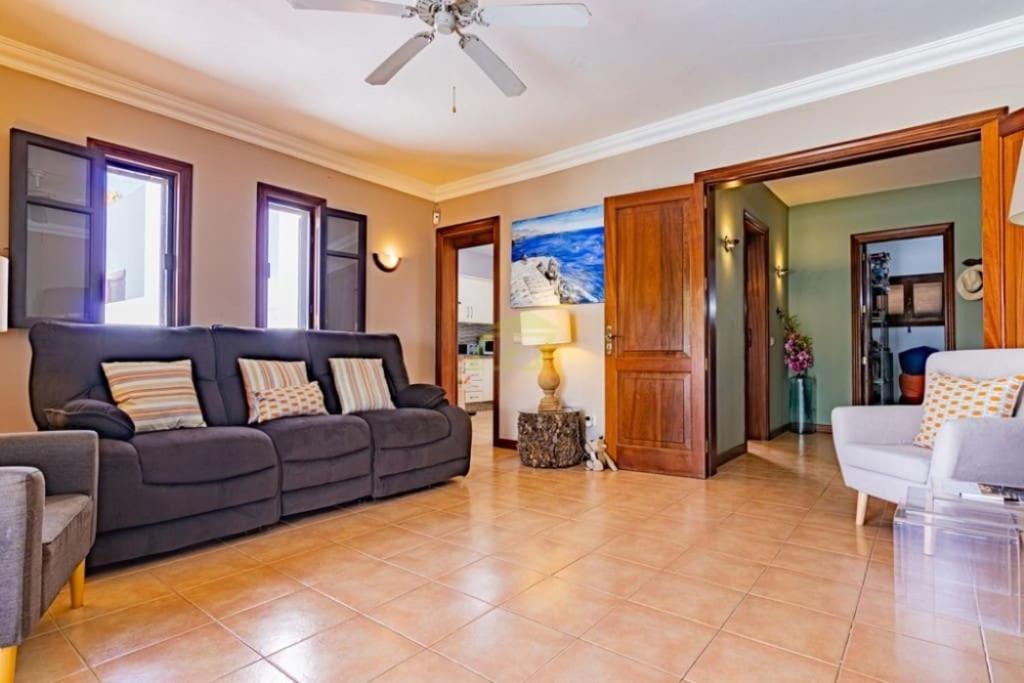 Mountain View Villa Плая Бланка Екстериор снимка
