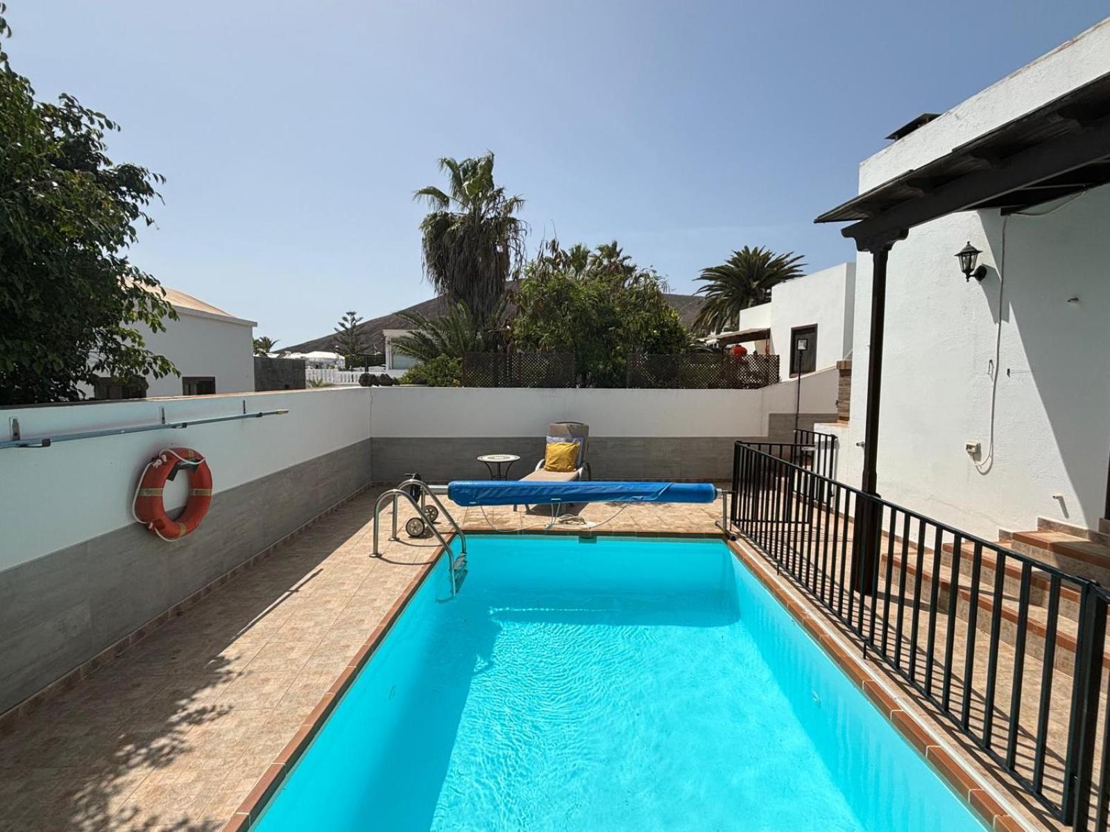 Mountain View Villa Плая Бланка Екстериор снимка